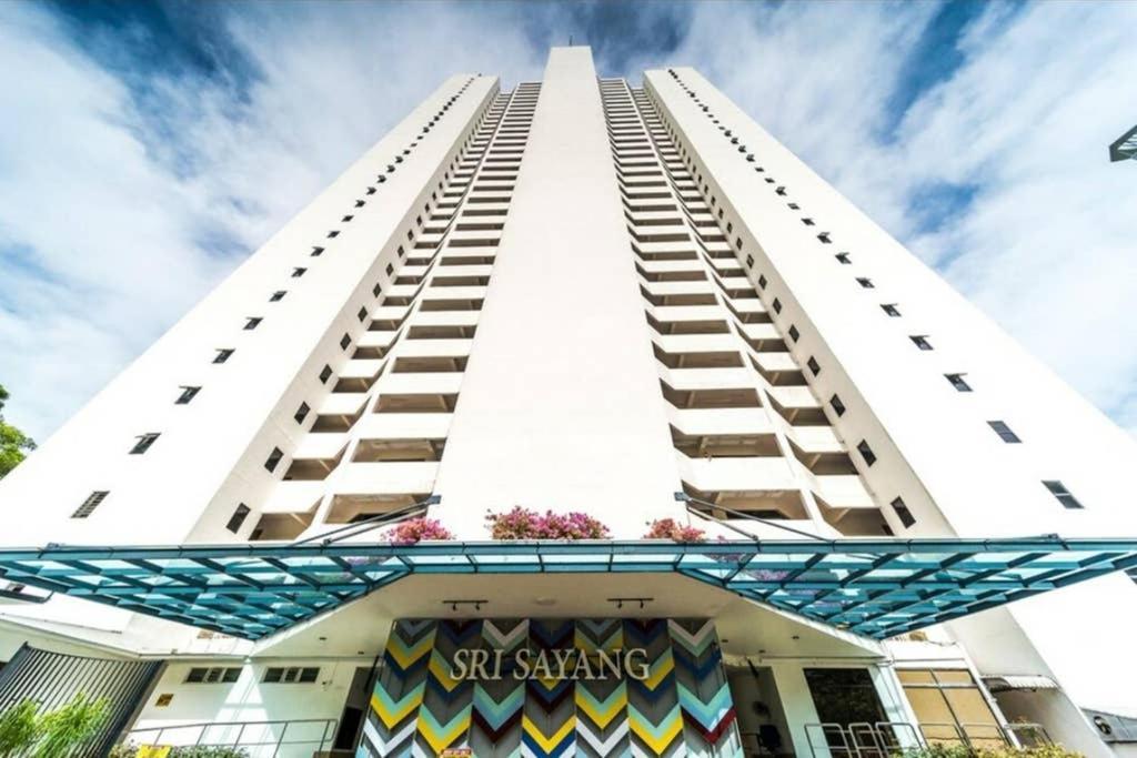 Poolview Resort Batu Ferringhi 502 - 2 Rooms Bagian luar foto
